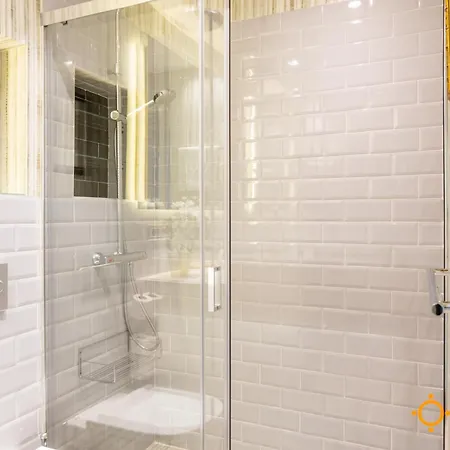Apartment Mirador De La Vina Free Parking By Livework