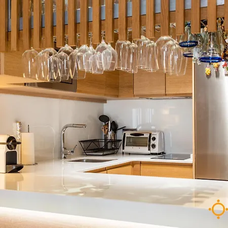 Mirador De La Vina Free Parking By Livework Apartment *