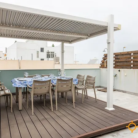 Mirador De La Vina Free Parking By Livework Apartment *