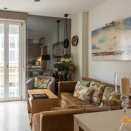 Mirador De La Vina Free Parking By Livework Cadiz
