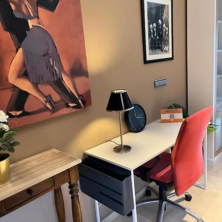 Mirador De La Vina Free Parking By Livework Apartment